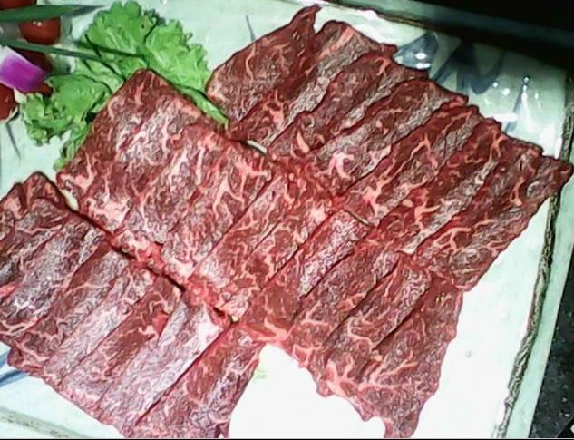 供應(yīng)火鍋燒烤類產(chǎn)品