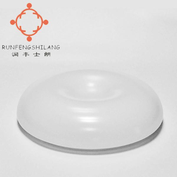 亞克力燈罩全白蘋果圖片