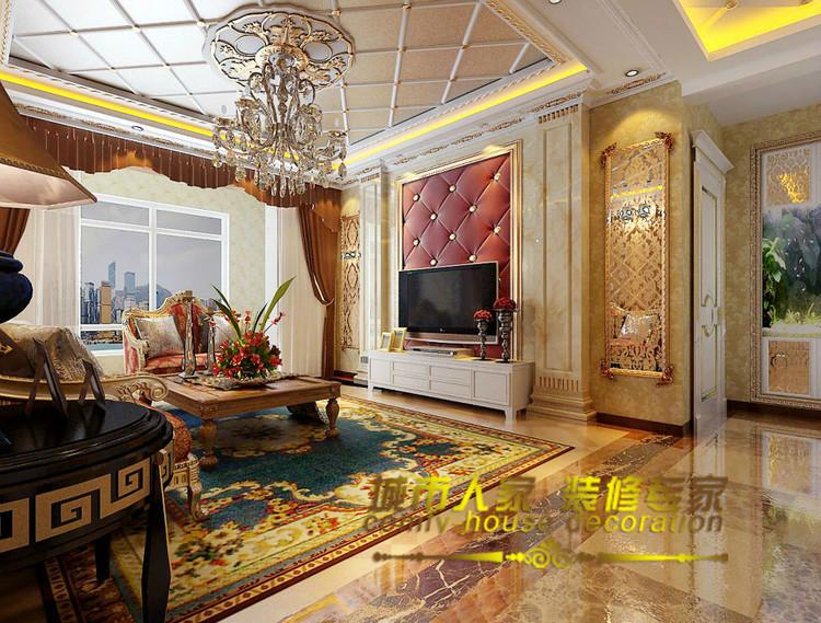 全力打造濟(jì)寧專業(yè)的家裝裝修公司