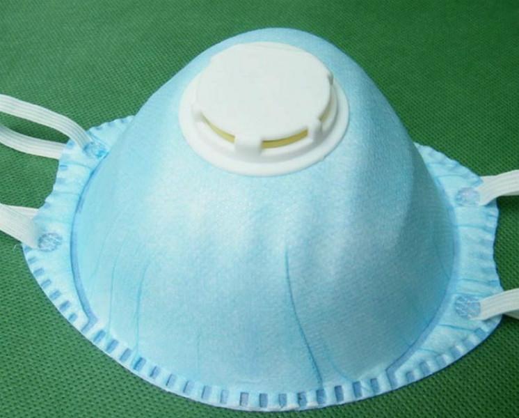 供應口罩呼吸閥沖孔機 超聲波沖孔機 杯型口罩呼吸閥沖孔機