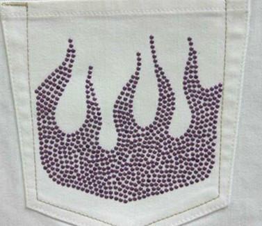 供應(yīng)全自動電腦式雙盤釘珠機 超聲波雙盤釘珠機 全自動釘珠機