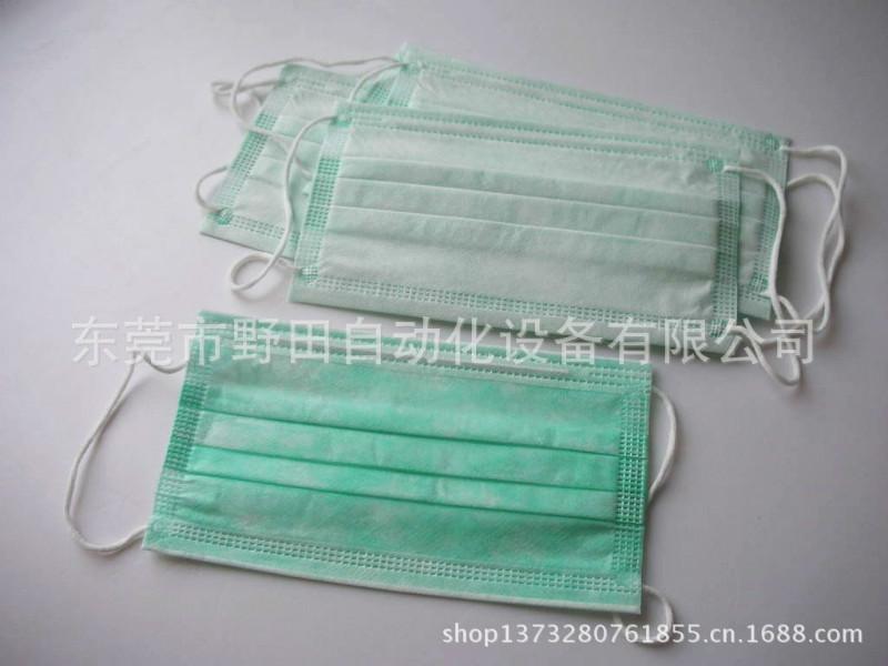 供應(yīng)全自動超聲波外耳帶焊接機 超聲波平面口罩外耳焊接機