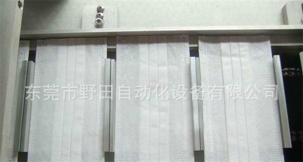 供應平面口罩機 超聲波口罩機 全自動口罩機 全自動平面口罩機