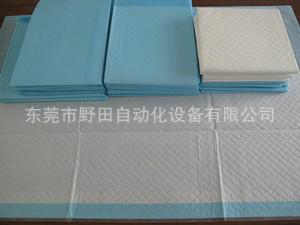 供應(yīng)全自動(dòng)床單機(jī) 超聲波床單機(jī)