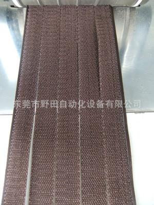 超聲波魔術(shù)貼分條機(jī) 魔術(shù)貼分條機(jī) 日本技術(shù) 野田制造