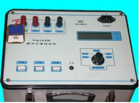 SQJ47数字直流电桥图片