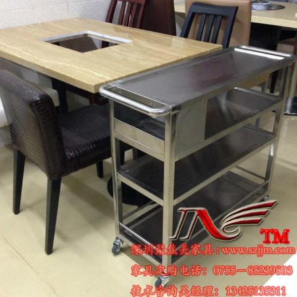 供應(yīng)惠州火鍋家具/火鍋桌批發(fā)/火鍋餐椅定做/廠家報價