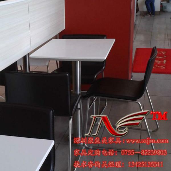 供應(yīng)港式茶餐廳桌椅定做/茶餐廳 桌椅廠家報價/聚焦美