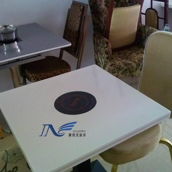 供應(yīng)火鍋桌/火鍋臺/圓形火鍋/方形火鍋桌