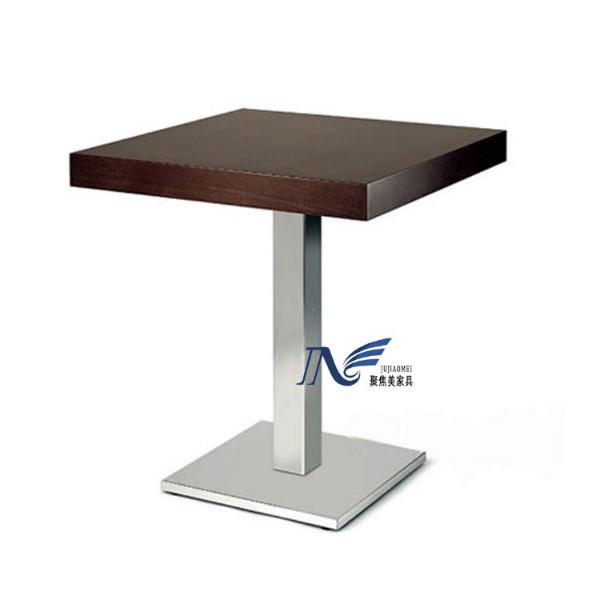 供應(yīng)兩人餐臺尺寸/人造石餐臺/防火板餐臺/聚焦美