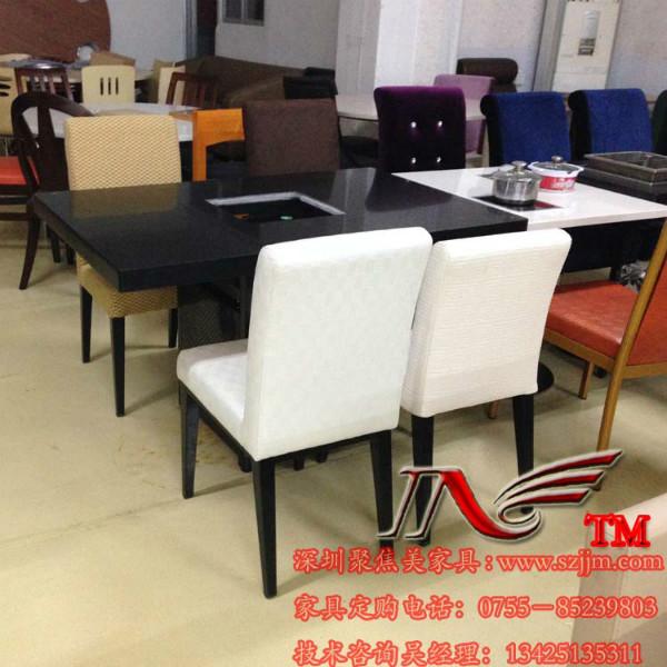 供應(yīng)惠州火鍋家具/火鍋桌批發(fā)/火鍋餐椅定做/廠家報價