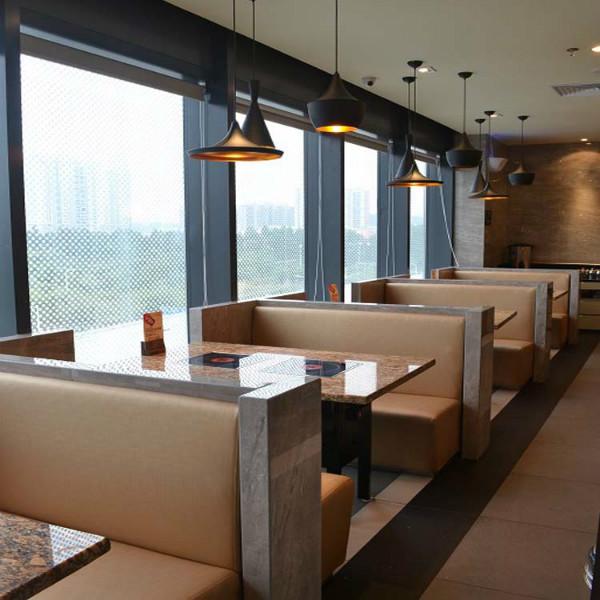 供應山東火鍋餐椅圖片/火鍋桌定做/火鍋椅批發(fā)