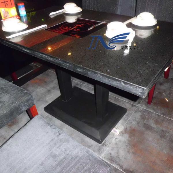 供應(yīng)火鍋桌/實用火鍋桌/酒店實用火鍋桌/定制酒店實用火鍋桌