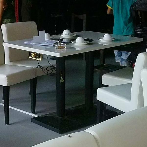 供應山東火鍋餐椅圖片/火鍋桌定做/火鍋椅批發(fā)