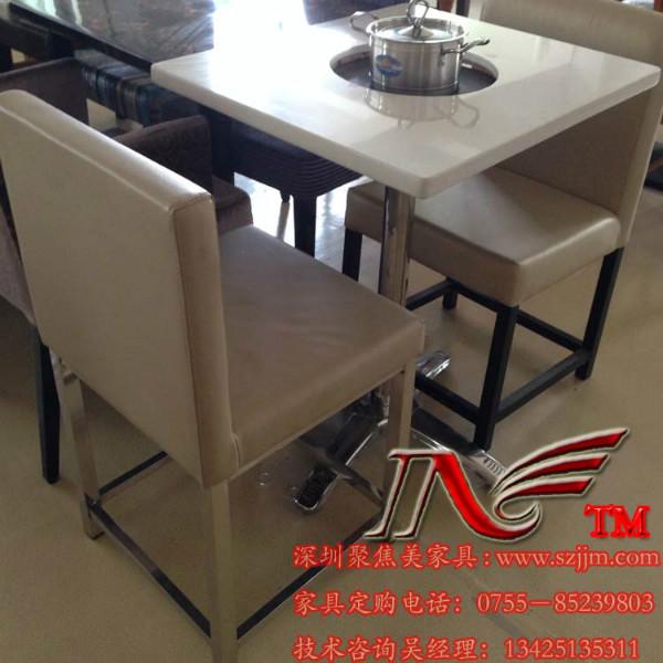 供應火鍋城桌椅定做/長方型火鍋臺/方形火鍋桌/圓形火鍋桌廠家報價