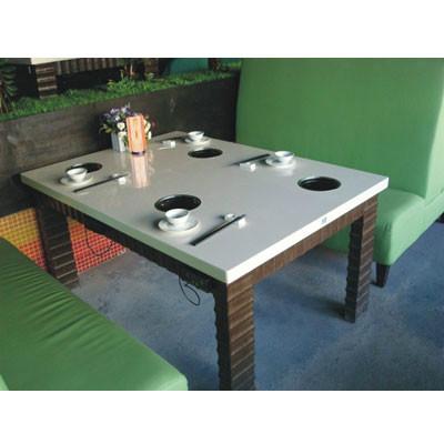 供應(yīng)火鍋?zhàn)酪?圓形火鍋?zhàn)篱L(zhǎng)方火鍋?zhàn)?唰唰火鍋?zhàn)?  title=