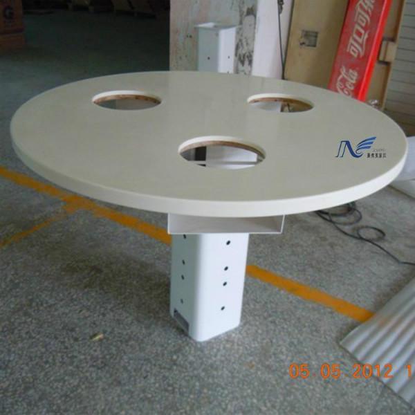 供應(yīng)火鍋?zhàn)?火鍋餐臺(tái)火鍋?zhàn)?酒店火鍋臺(tái)/圓形火鍋?zhàn)?  src=