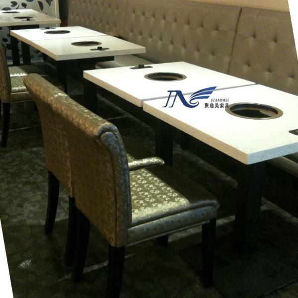 供應(yīng)火鍋家具 火鍋臺(tái) 火鍋椅 火鍋菜架