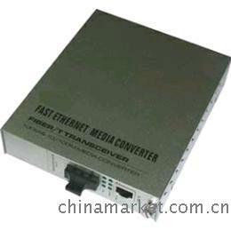 棗莊光纖收發(fā)器千兆百兆收發(fā)器圖片