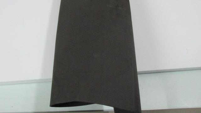 供應單面背膠阻燃海綿條