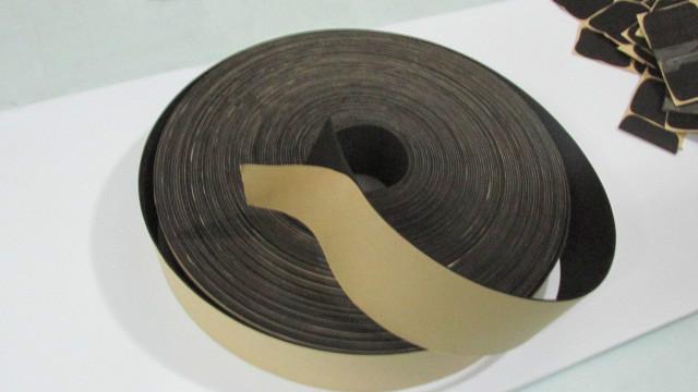 供應(yīng)EVA泡棉密封條海綿密封條