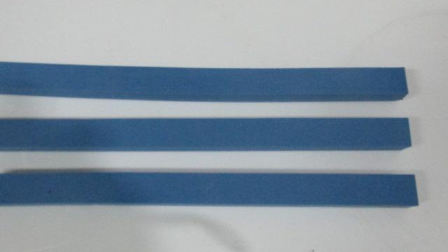 山東EVA海綿條海綿密封條海綿膠條圖片