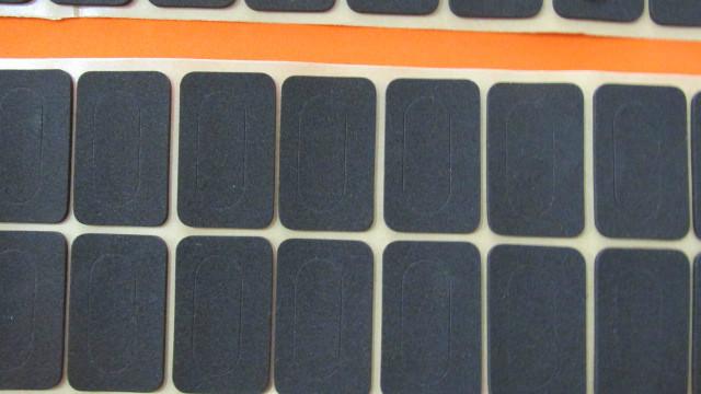 供應(yīng)發(fā)泡橡塑防震墊