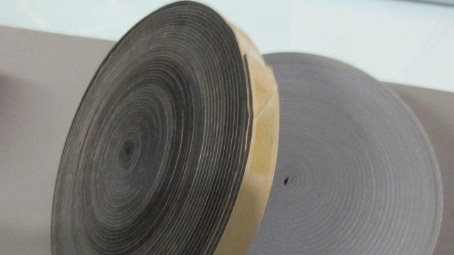 供應(yīng)山東EVA海綿條海綿密封條海綿膠條