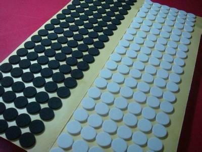 河北白溝泡棉腳墊生產(chǎn)廠家定制各種泡棉腳墊