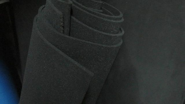 供應(yīng)海綿條背膠海綿膠條海綿緩沖條