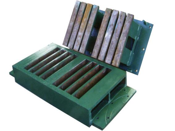 供應(yīng)JF-ZY1500C水泥制磚機(jī)