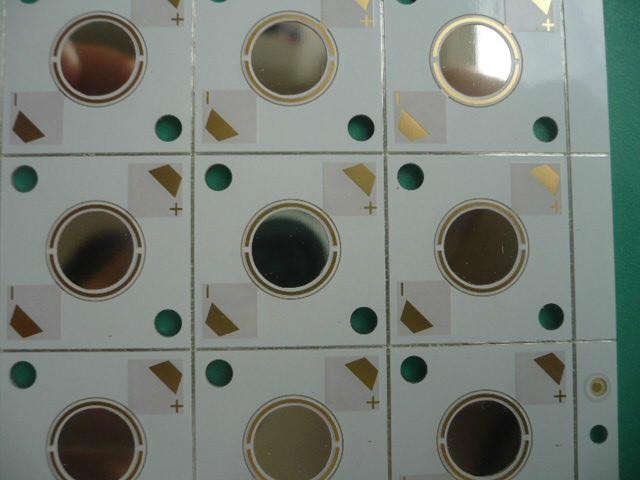 供應鏡面鋁基板