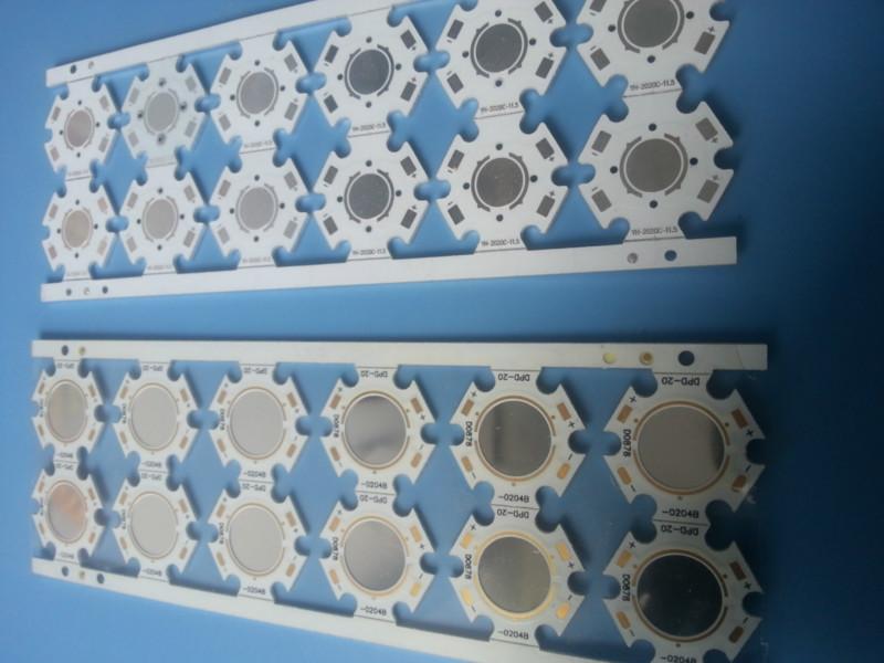 供應鏡面鋁基板