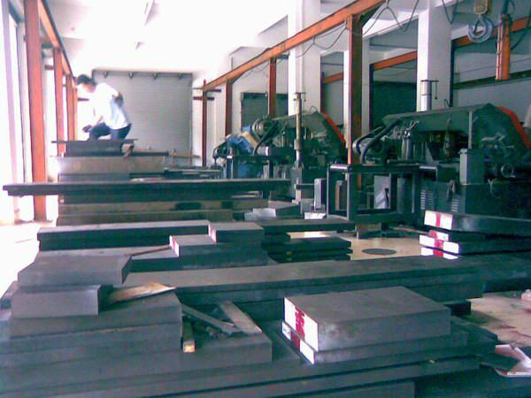 供應(yīng)合金結(jié)構(gòu)鋼30CrMo成份2767性能價(jià)格