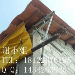 供應(yīng)潮州帆布卷簾 豬場卷簾 廠家加工