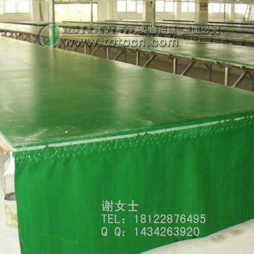 供應(yīng)潮州帆布 潮州豬場(chǎng)卷簾 潮州印花臺(tái)皮 廠家直銷(xiāo)