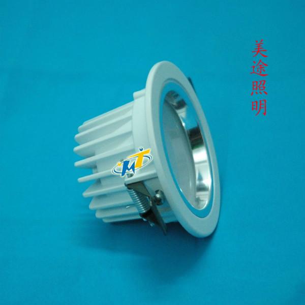 壓鑄筒燈圖片/壓鑄筒燈樣板圖 (4)