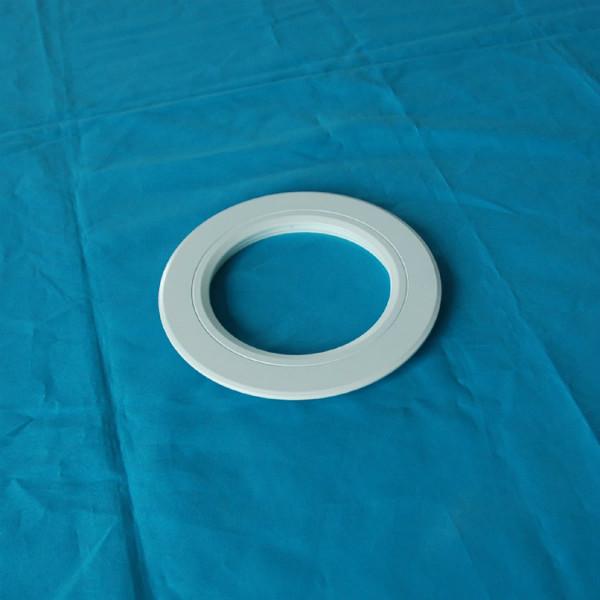 3.5寸新款LED壓鑄杯筒燈圖片/3.5寸新款LED壓鑄杯筒燈樣板圖 (4)