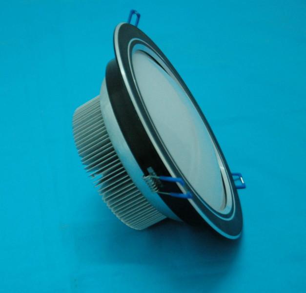 筒燈外殼圖片/筒燈外殼樣板圖 (2)