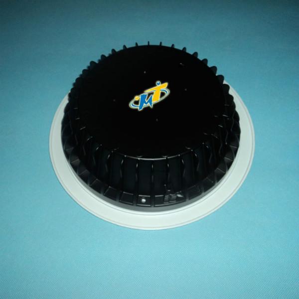 中山美途供應(yīng)5寸壓鑄COB筒燈外殼/15W/型號(hào)MT-COBTD00