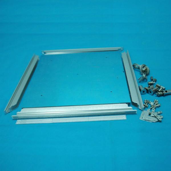 供應用于家裝辦公照明的72W 600*1200平板燈配件