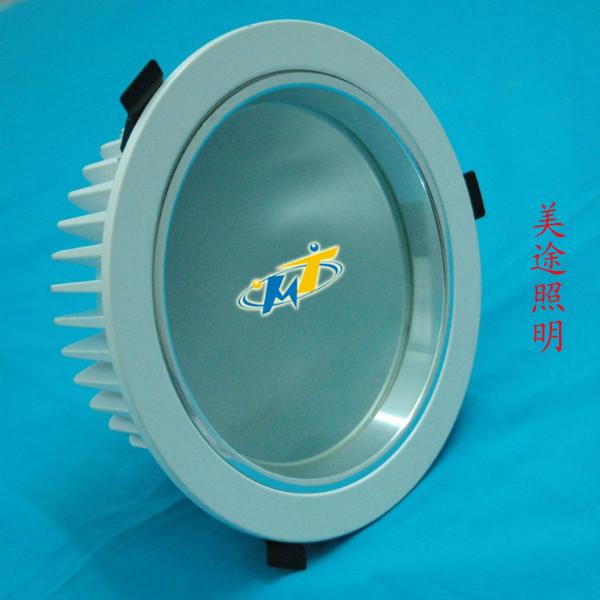 供應(yīng)LED筒燈外殼-壓鑄筒燈配件-LED筒燈套件廠家報(bào)價(jià)