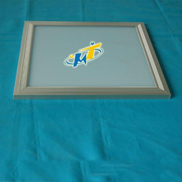 方形平板燈圖片/方形平板燈樣板圖 (3)