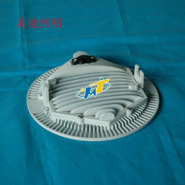 供應(yīng)用于家裝照明的6W面板燈外殼