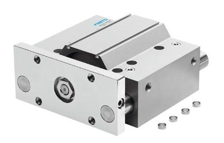 DFM-100-160-P-A-KF 170972 費(fèi)斯托氣缸