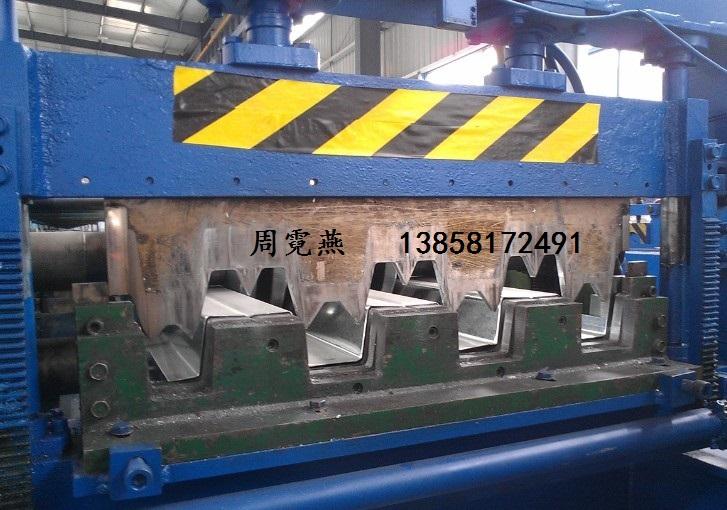 YX75-230-690樓承板生產(chǎn)廠家圖片
