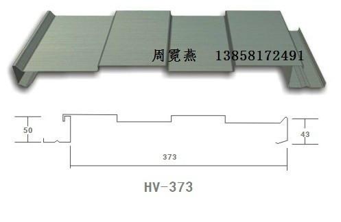 HV-373隱藏式墻面板圖片