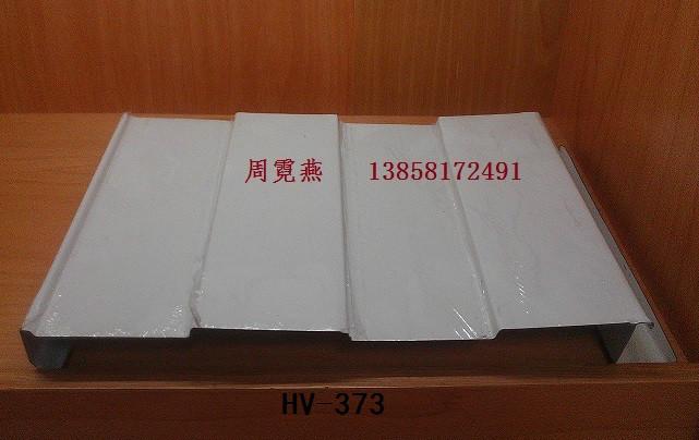 橫裝墻面板HV-373型圖片