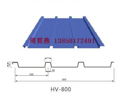 供应广西彩钢板直销，广西彩钢板厂家，广西钢板批发图片