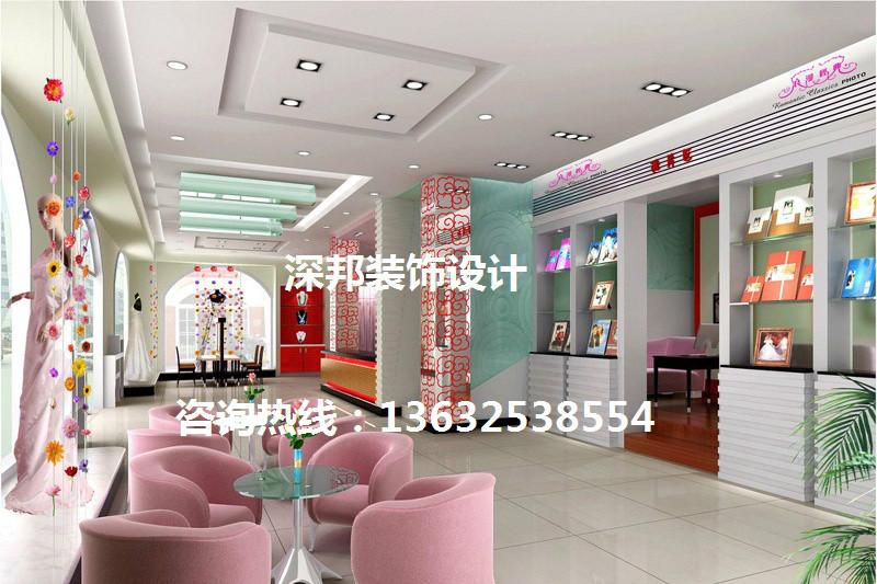供應(yīng)裝修內(nèi)衣店寶安內(nèi)衣店裝修設(shè)計(jì)，寶安店面店鋪裝修設(shè)計(jì)公司